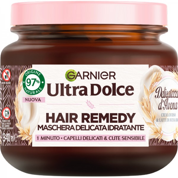 ULTRA DOLCE MASC H REMEDY DELIC340