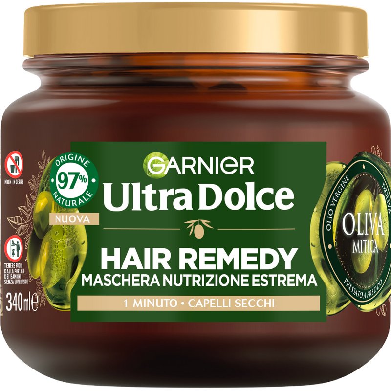 ULTRA DOLCE MASC H REMEDY OLIVE340