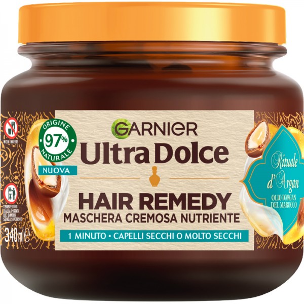 ULTRA DOLCE MASC H REMEDY A/ALM340