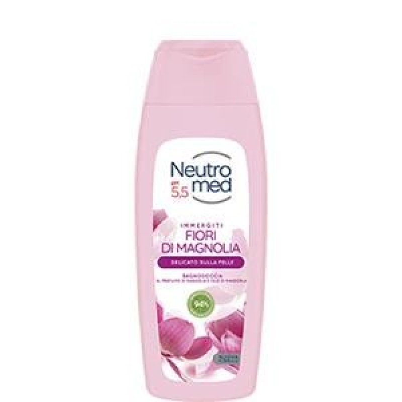 NEUTROMED B/S FIORI MAGNOLIA 400