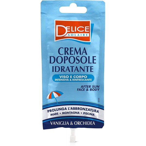 DELICE C/DOPOSOLE BUSTINA 50 ML