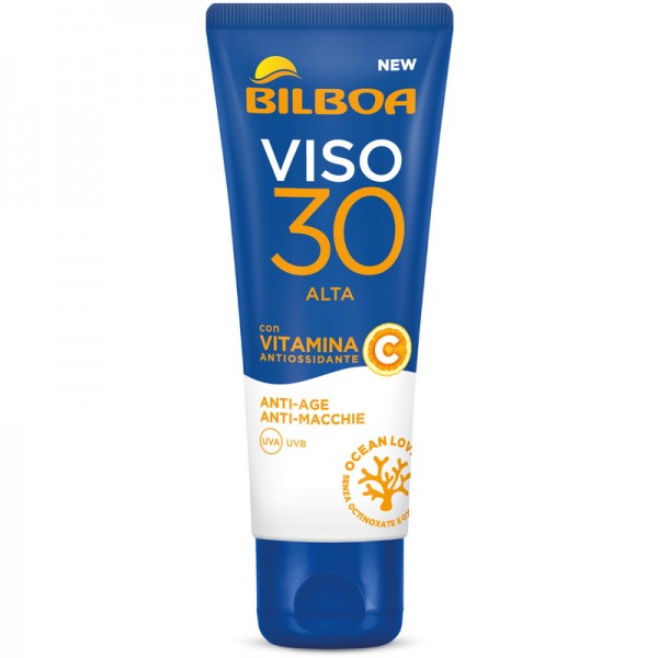 BILBOA C/VISO LIGHT FEELING 30 50ML