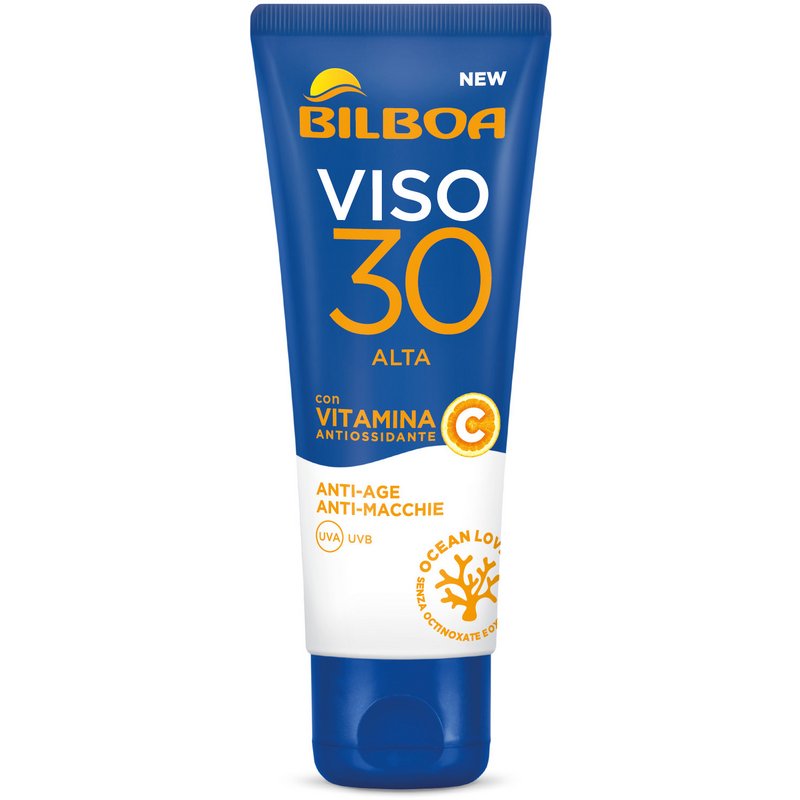 BILBOA C/VISO LIGHT FEELING 30 50ML