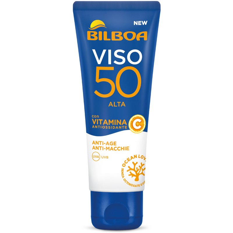 BILBOA C/VISO LIGHT FEELING 50 50ML