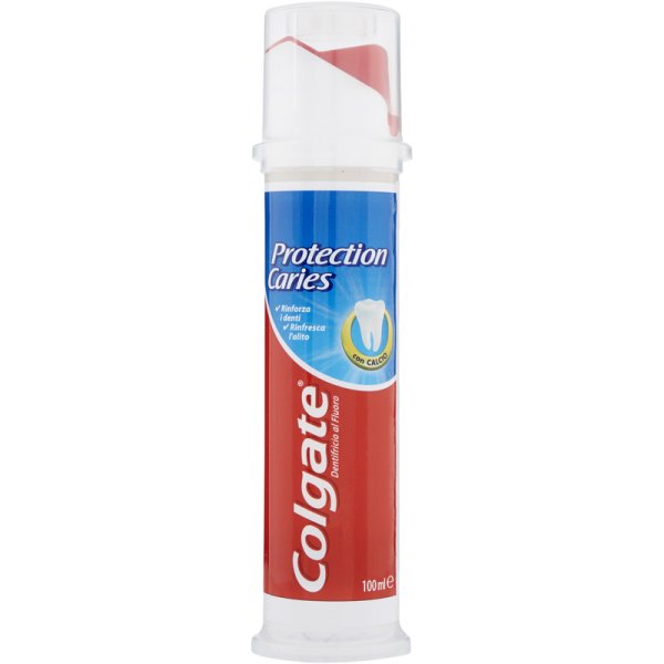 COLGATE NEW DENT DISPENSER 100 ML