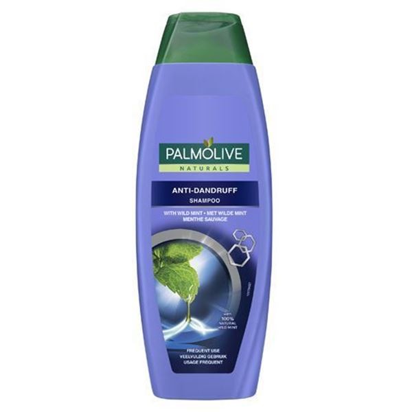 PALMOLIVE NEW SH A/FORFORA 350