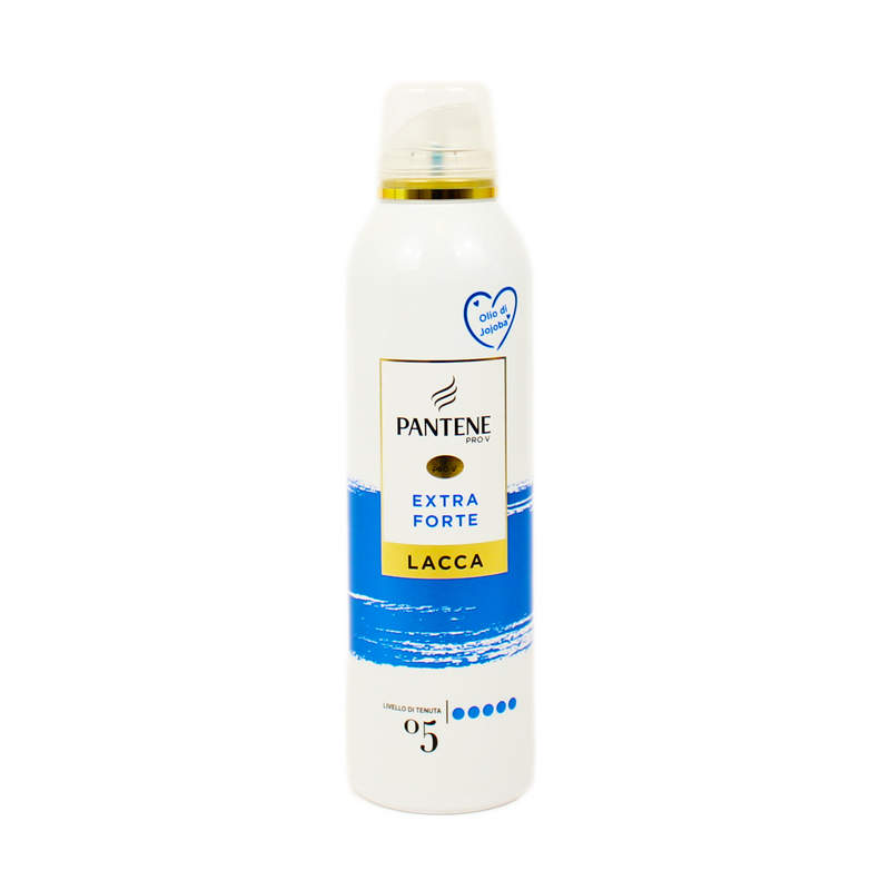 PANTENE NEW LACCA EX/FORTE 250 ML