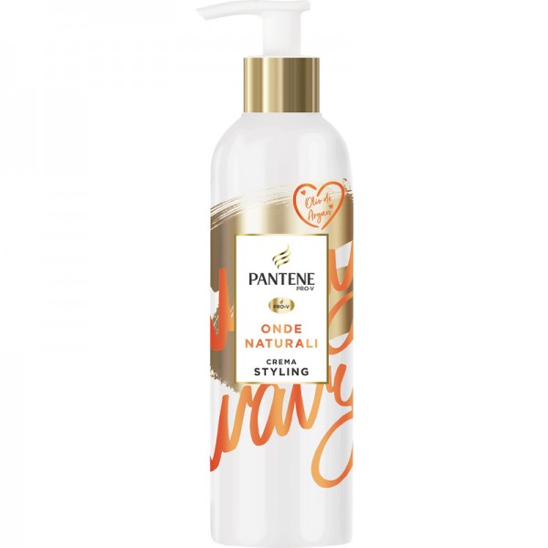 PANTENE NEW STYLING ONDE 235 ML