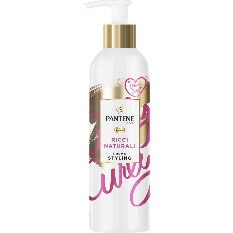 PANTENE NEW STYLING RICCI 235 ML