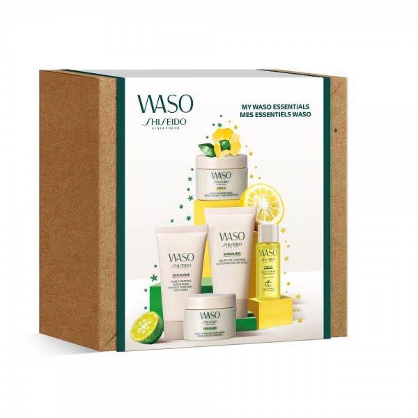 SHI KIT WASO HOLIDAY ESSENTIAL