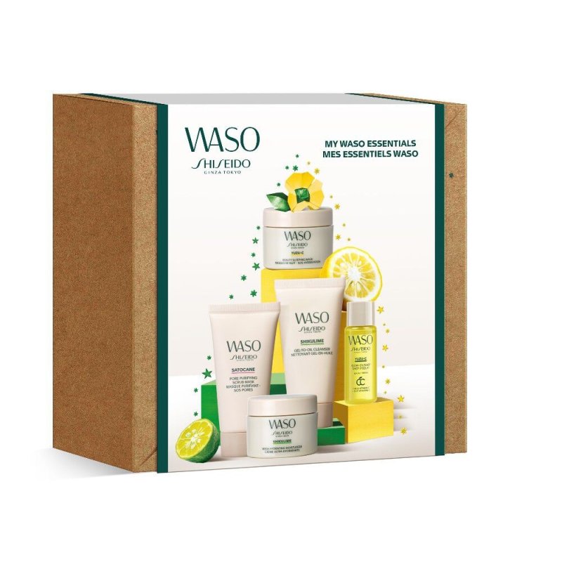 SHI KIT WASO HOLIDAY ESSENTIAL