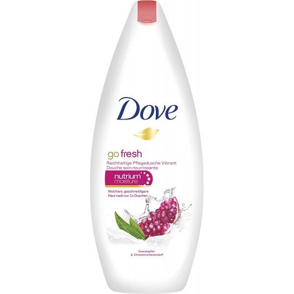 DOVE D/S MELOGRANO REVIVING 250 ML