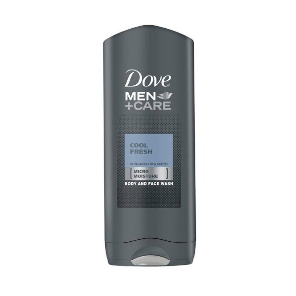 DOVE MEN D/S COOL FRESH 250 ML