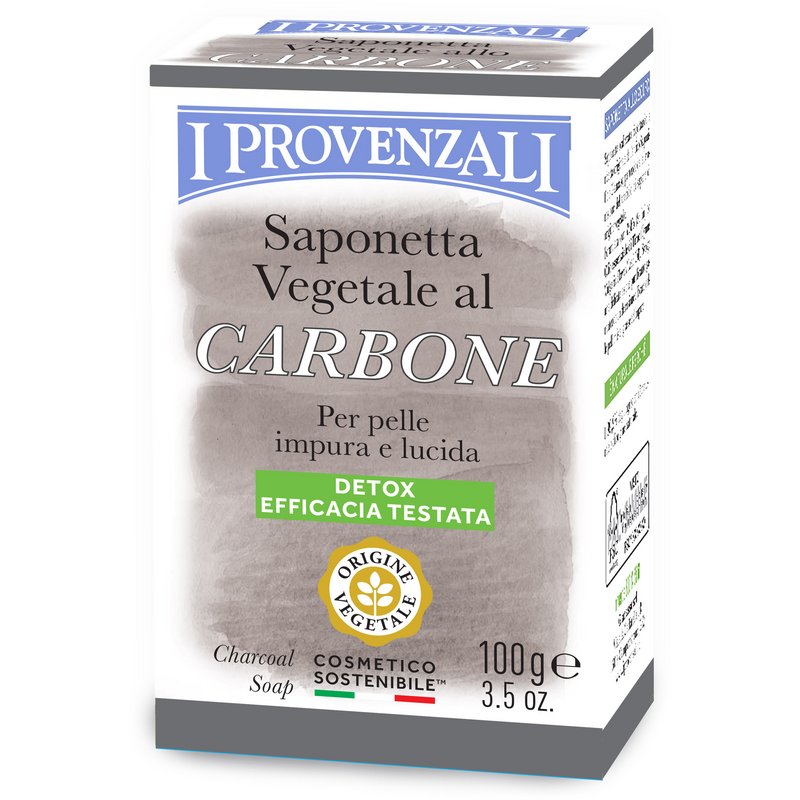 I PROVENZALI SAP VEGETALE CAR.100G