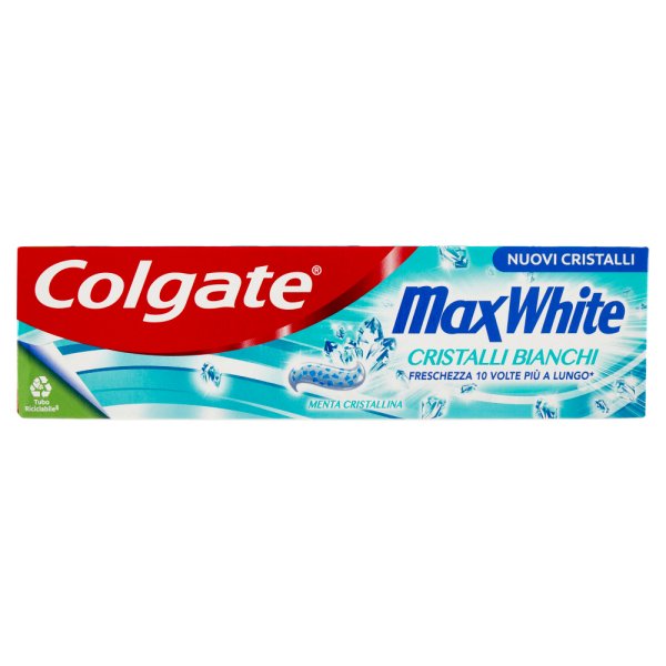 COLGATE DENT MAX WHITE 75 ML