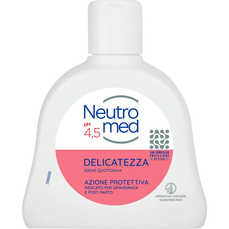 NEUTROMED INTIMO DELICATEZZA 200