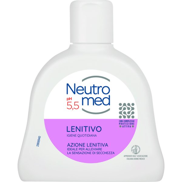 NEUTROMED INTIMO LENITIVO 200