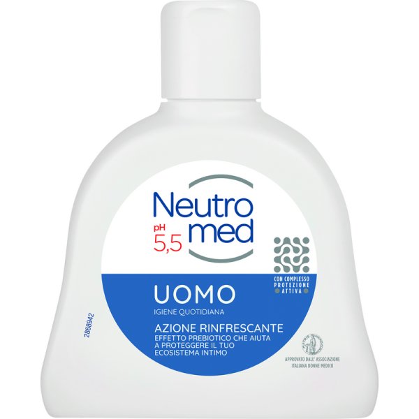 NEUTROMED INTIMO UOMO 200