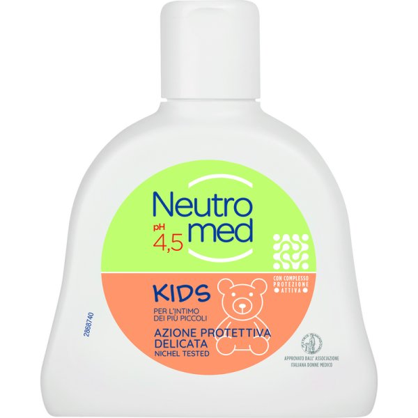 NEUTROMED INTIMO KIDS 200