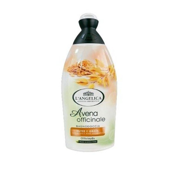 L ANGELICA B/S LATTE AVENA 500