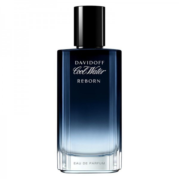 DAVIDOFF C WATER REBORN U EDP 50V