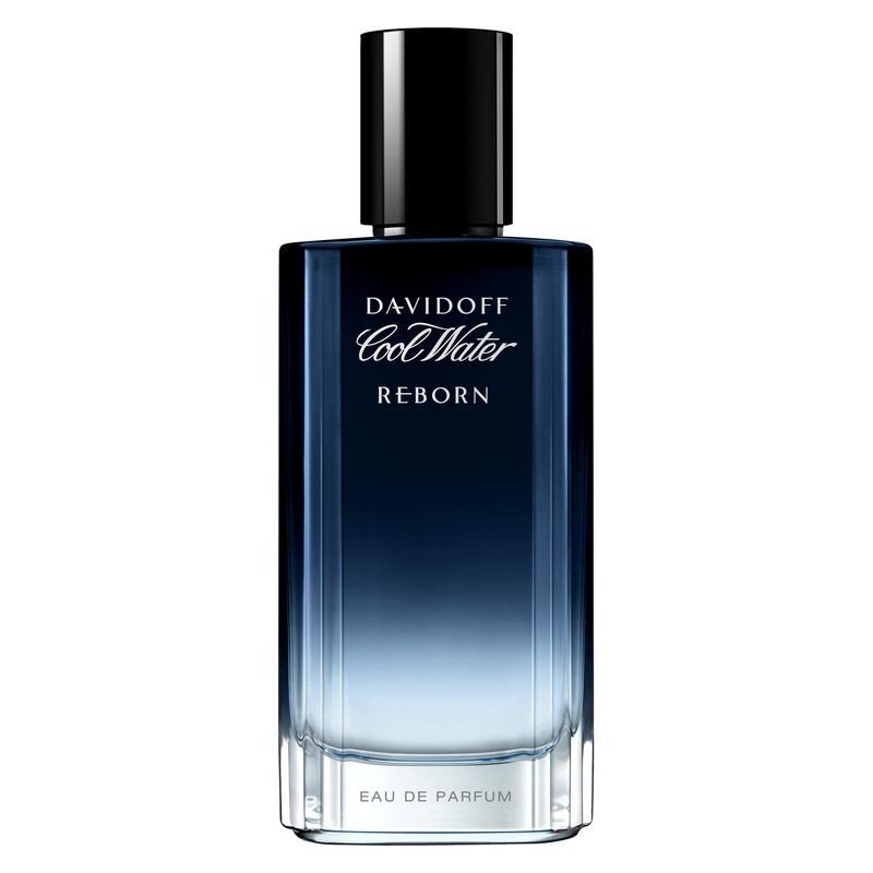 DAVIDOFF C WATER REBORN U EDP 50V