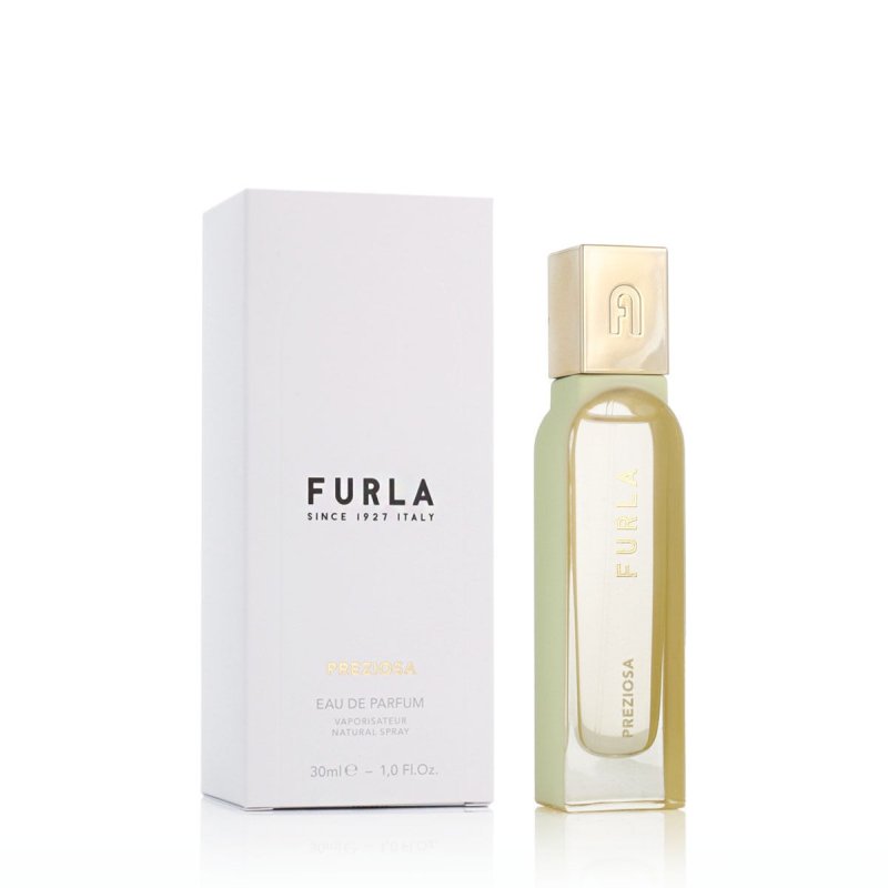 FURLA PREZIOSA D EDP 30 VAPO