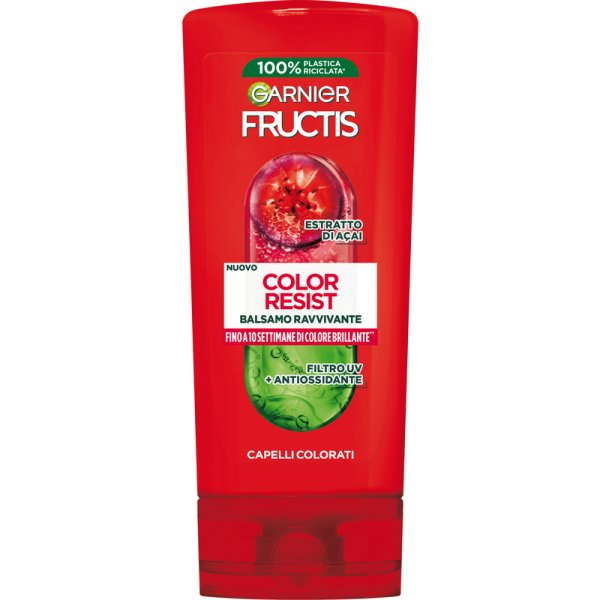 FRUCTIS NEW BALS COLOR RESIST 200