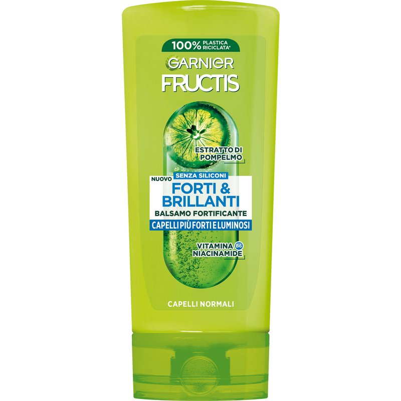 FRUCTIS NEW BALS NORMALI 200 ML