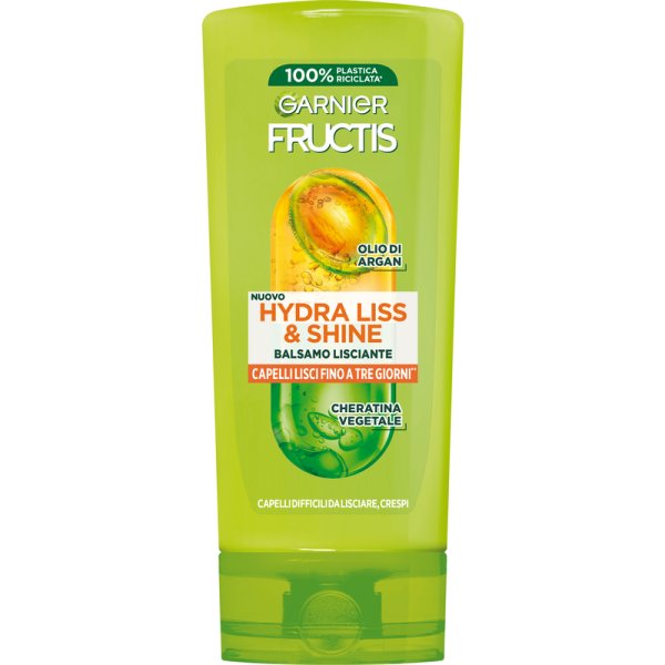 FRUCTIS NEW BALS HYDRA LISS 200