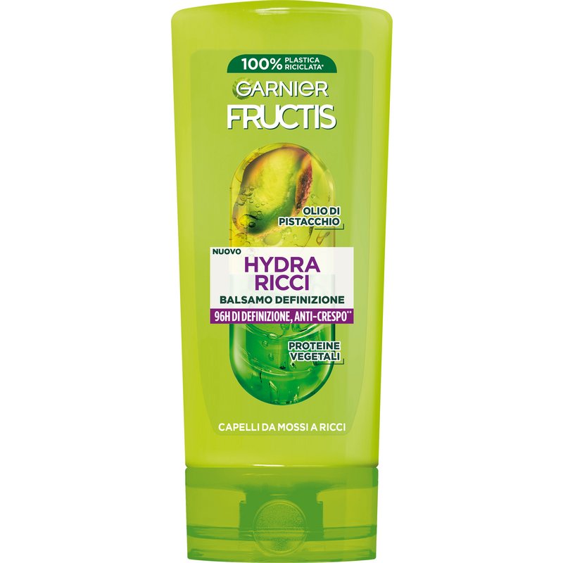 FRUCTIS NEW BALS HYDRA RICCI 200