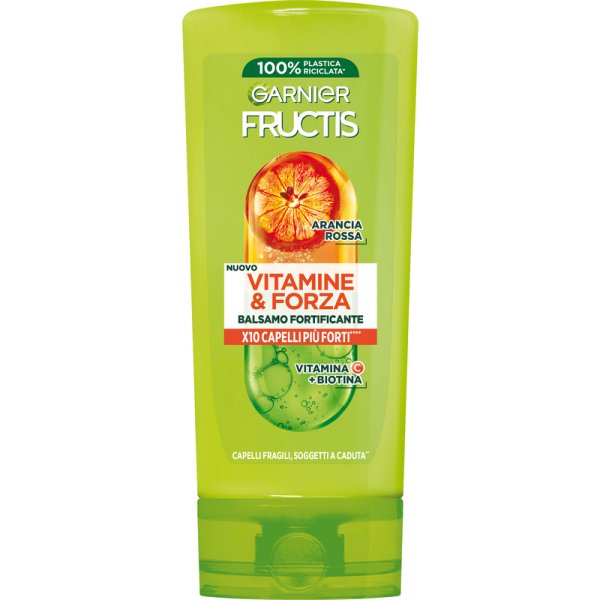 FRUCTIS NEW BALS ALOE 200