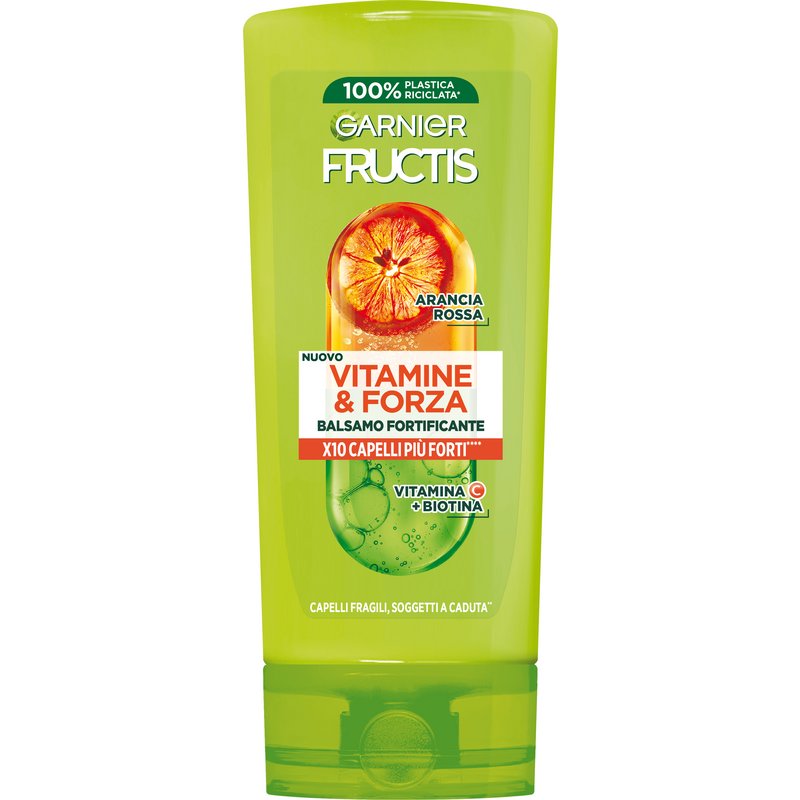 FRUCTIS NEW BALS ALOE 200