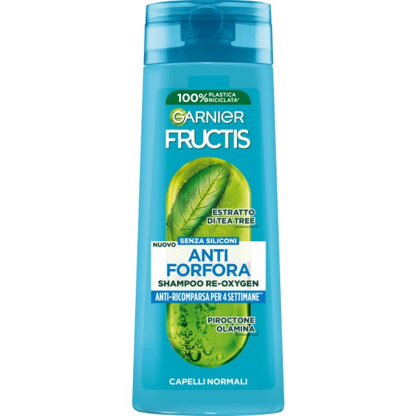 FRUCTIS SH A/FORFORA RE-OXIGEN 250