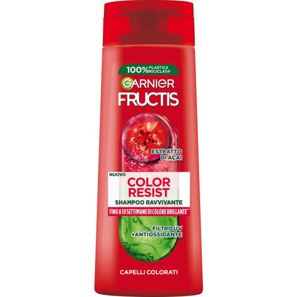 FRUCTIS NEW SH COLOR RESIST 250