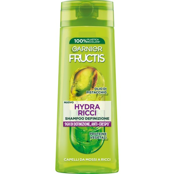 FRUCTIS NEW SH HYDRA RICCI 250 ML