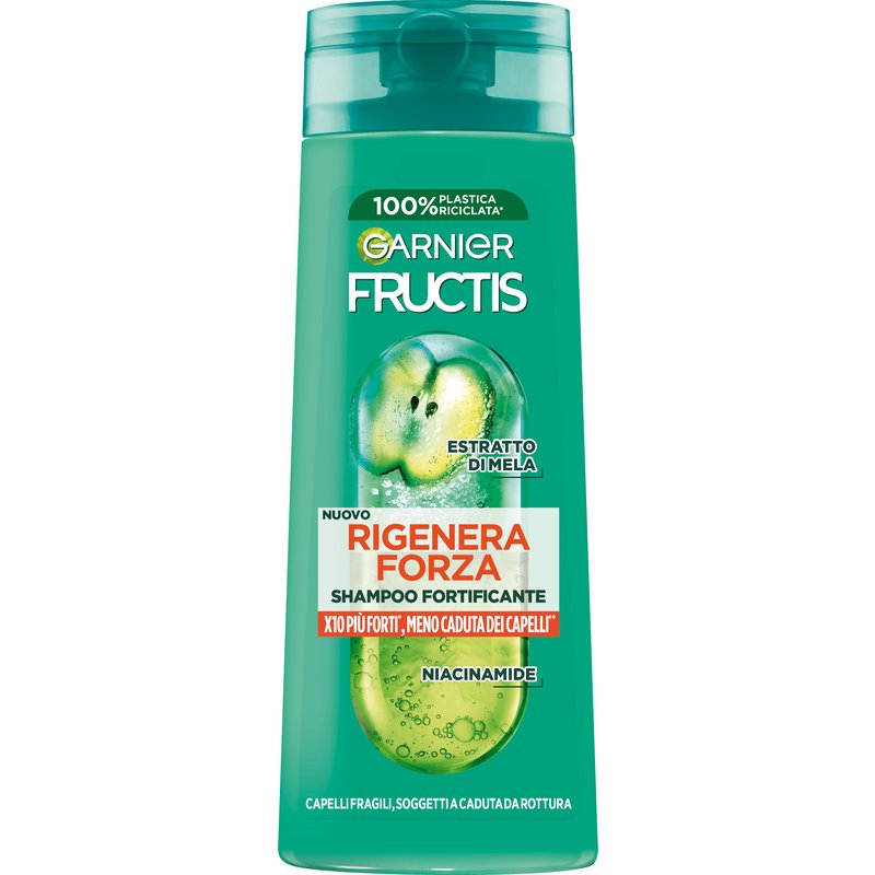 FRUCTIS NEW SH RIGENERA FORZA 250