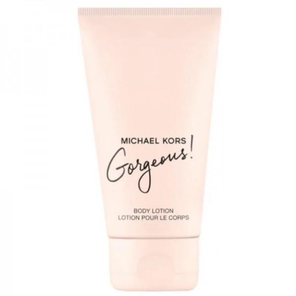 MICHAEL KORS GORGEOUS S/GEL 200 ML