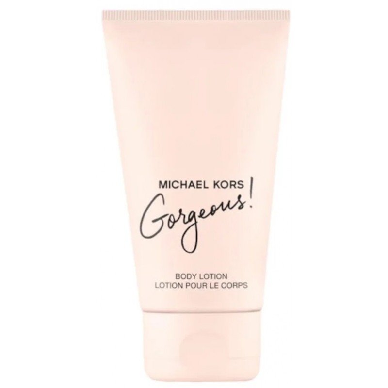 MICHAEL KORS GORGEOUS S/GEL 200 ML