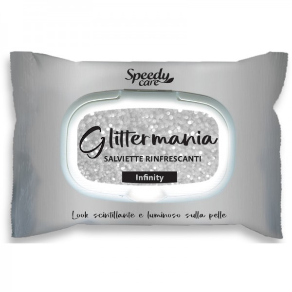 OPAC SALV GLITTER INFINITY X 15