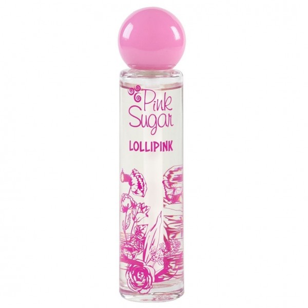 A/LINA LOLLIPINK EDT 100 VAPO