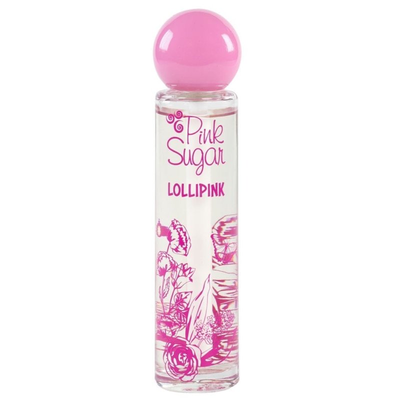 A/LINA LOLLIPINK EDT 100 VAPO