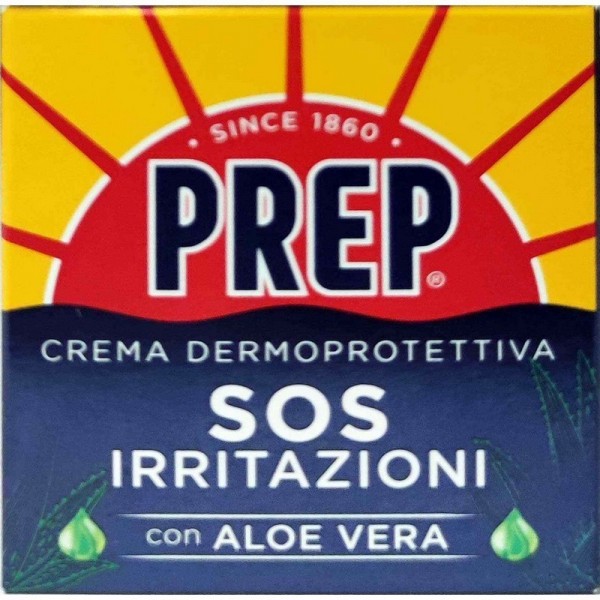 PREP VASO MULTIUSO SOS 75 ML