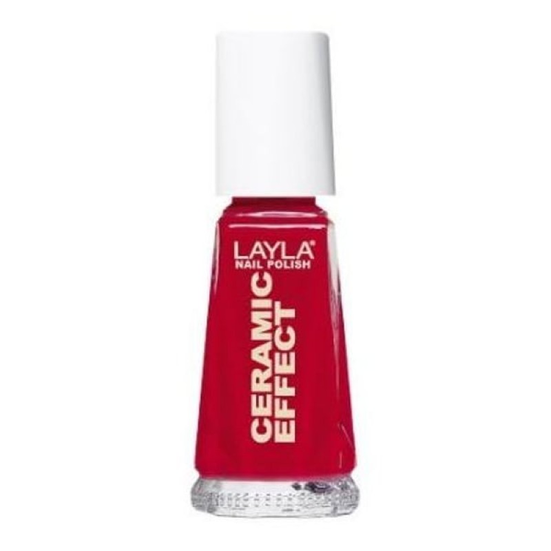 LAYLA SMALTO CERAMID EFFECT N.118