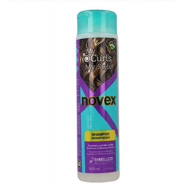 EMBEL NOVEX SH MY CURLS 300 ML