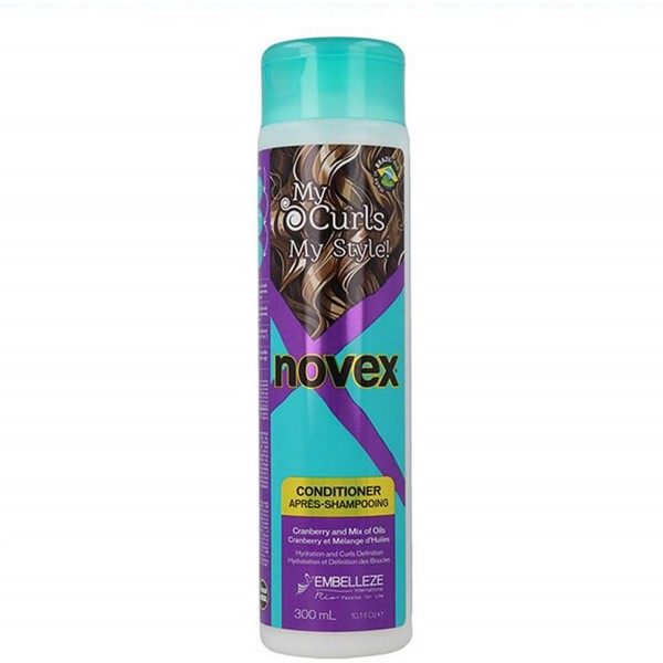 EMBEL NOVEX COND.MY CURL 300ML