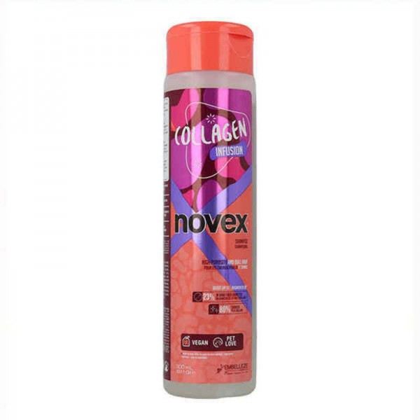 EMBEL NOVEX SH COLLAGEN INFUS.300M