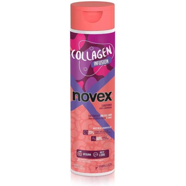 EMBEL NOVEX COND.COLLA.INFUS.300M