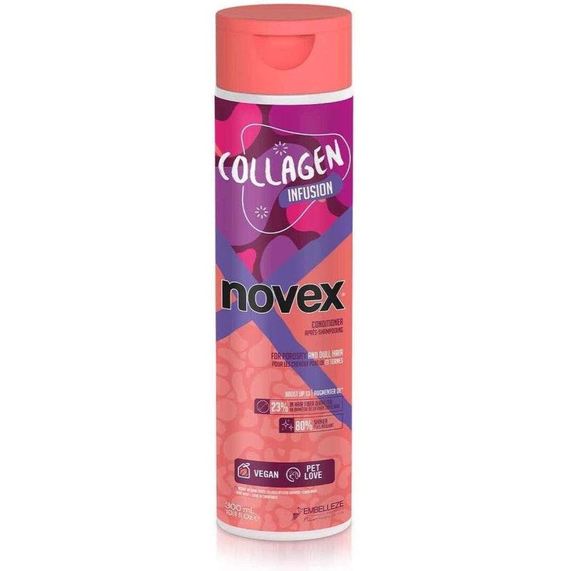 EMBEL NOVEX COND.COLLA.INFUS.300M