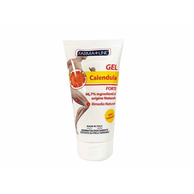 FARMALINE LE GEL 150ML CALENDULA